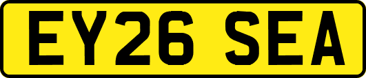 EY26SEA