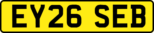 EY26SEB