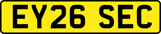EY26SEC