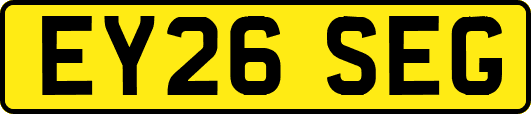 EY26SEG