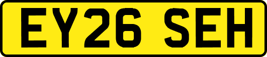 EY26SEH