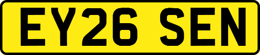 EY26SEN