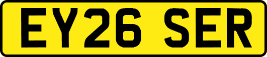 EY26SER
