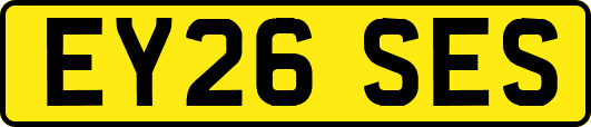 EY26SES