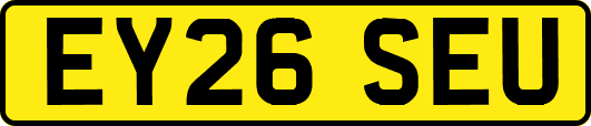 EY26SEU