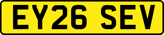 EY26SEV