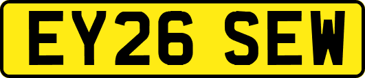 EY26SEW