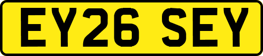 EY26SEY