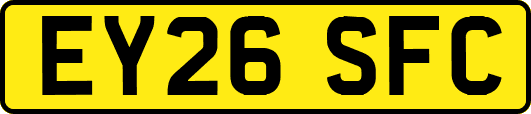 EY26SFC