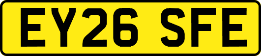 EY26SFE