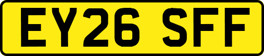 EY26SFF