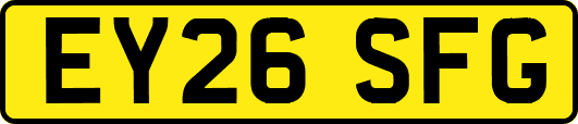EY26SFG