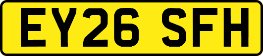 EY26SFH