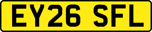 EY26SFL