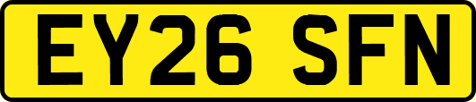 EY26SFN