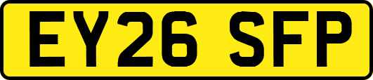 EY26SFP