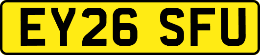 EY26SFU
