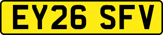 EY26SFV