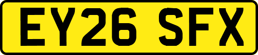 EY26SFX