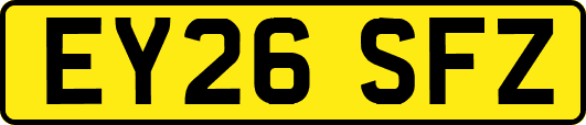 EY26SFZ