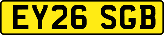 EY26SGB