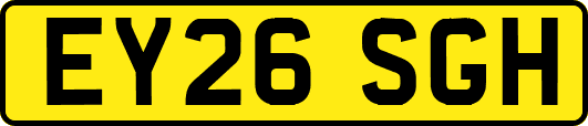 EY26SGH