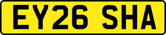 EY26SHA