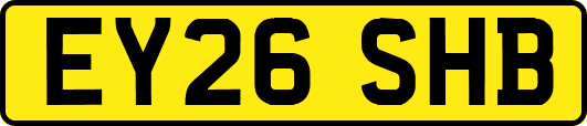 EY26SHB