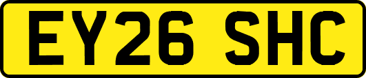 EY26SHC