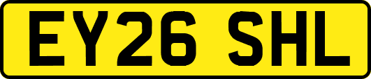 EY26SHL