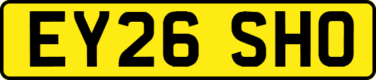 EY26SHO