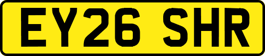EY26SHR