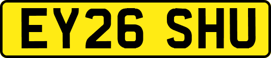 EY26SHU
