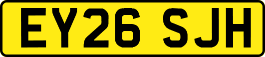 EY26SJH