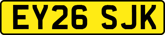 EY26SJK