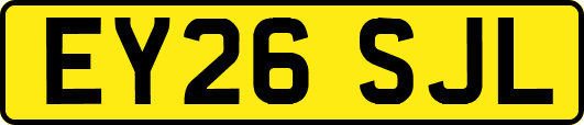EY26SJL