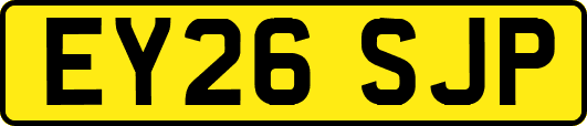 EY26SJP