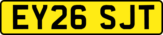 EY26SJT
