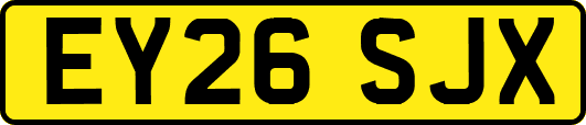 EY26SJX