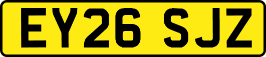 EY26SJZ
