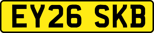 EY26SKB