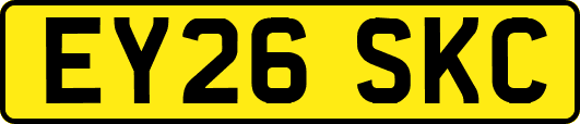 EY26SKC