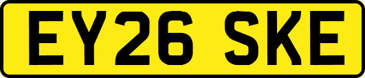 EY26SKE