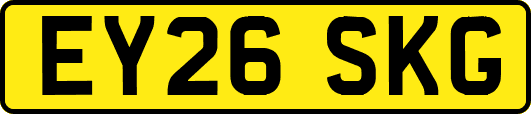 EY26SKG