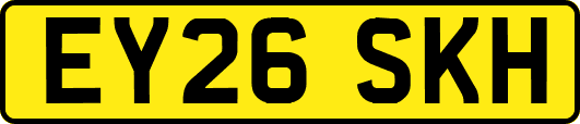 EY26SKH