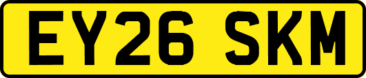 EY26SKM