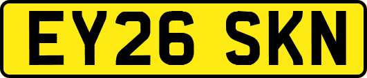 EY26SKN