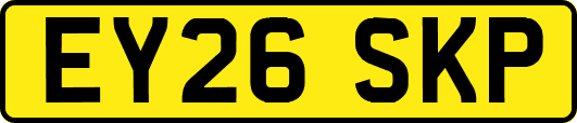 EY26SKP