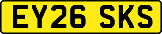 EY26SKS