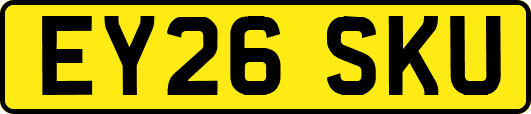 EY26SKU